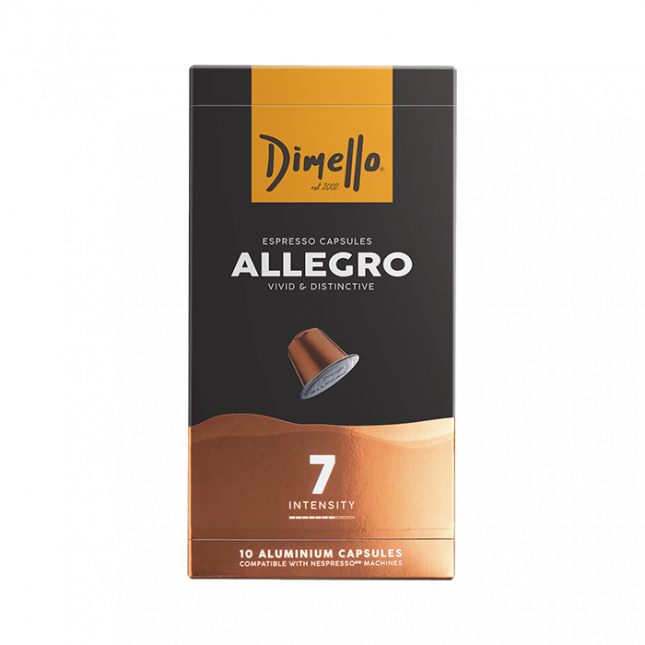 Dimello Allegro